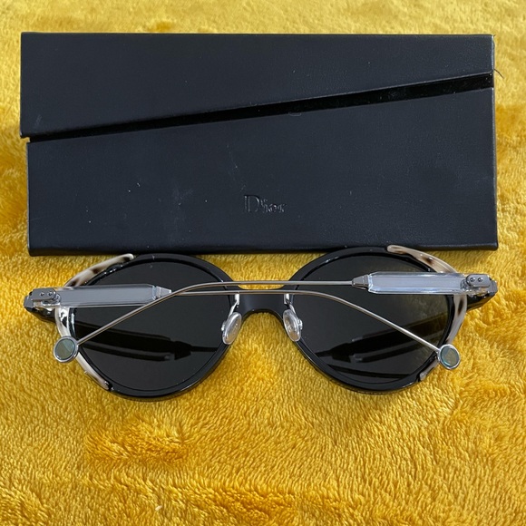 Dior umbrage sunglasses main image 4